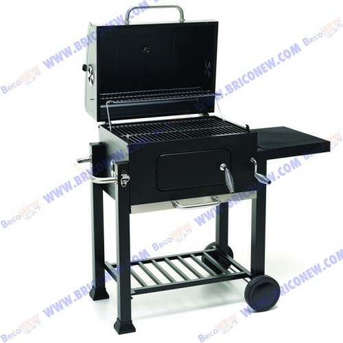 Barbecue Sochef GRINGO