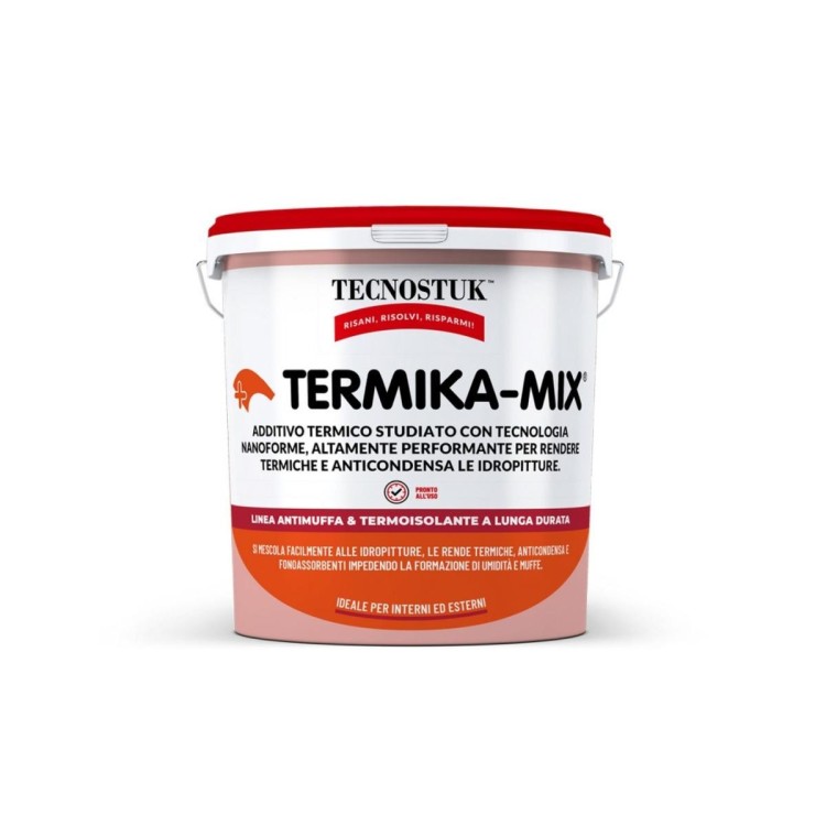 TERMIKA-MIX ® 1lt