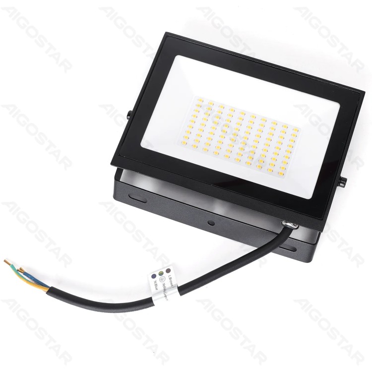 Proiettore Led-50W-4000K-4500lm-IP65