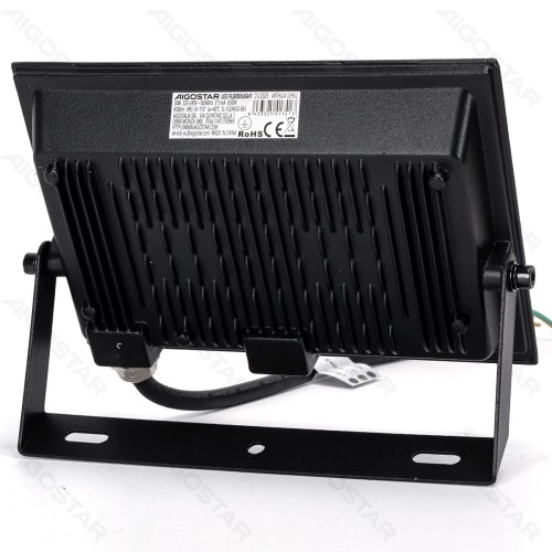 Proiettore Led-50W-4000K-4500lm-IP65