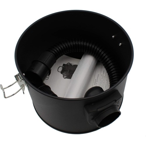 ASPIRA CENERE  11 lt 600watt