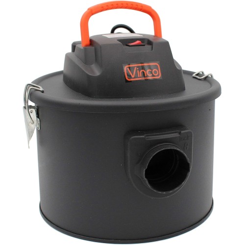 ASPIRA CENERE  11 lt 600watt