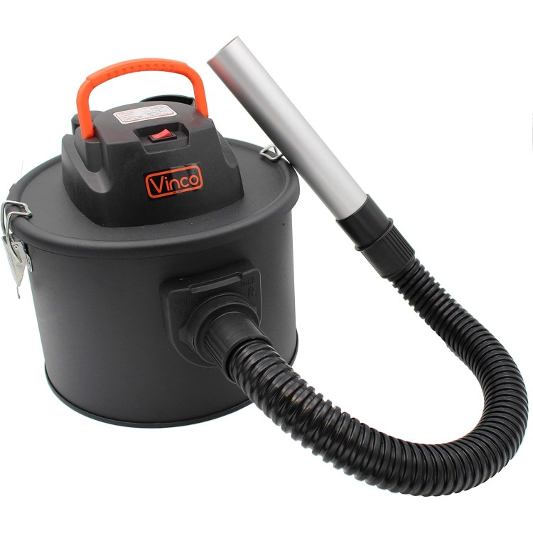 ASPIRA CENERE  11 lt 600watt