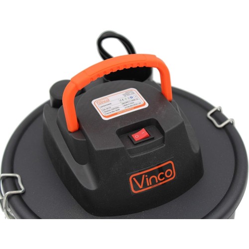 ASPIRA CENERE  11 lt 600watt