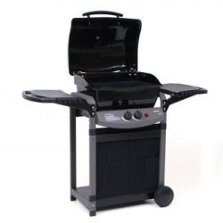 Barbecue a gas Saporillo bbq Sochef G20512