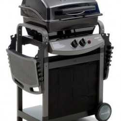 Barbecue a gas Saporillo bbq Sochef G20512 2