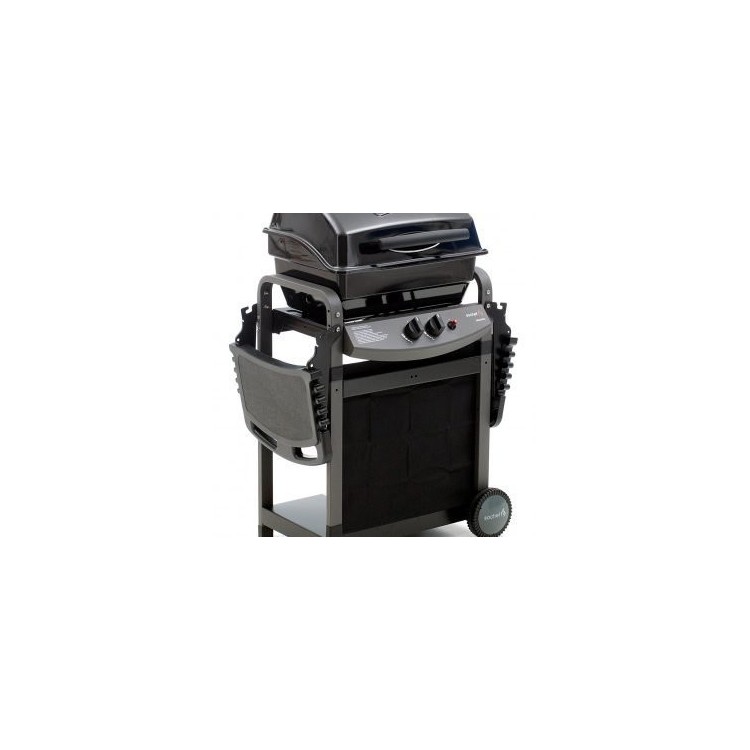 Barbecue a gas Saporillo bbq Sochef G20512