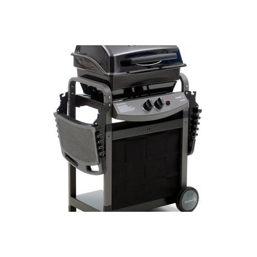 Barbecue a gas Saporillo bbq Sochef G20512