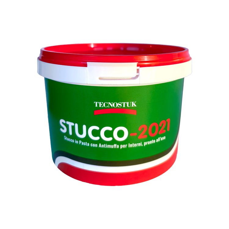 Stucco 2021 1kg