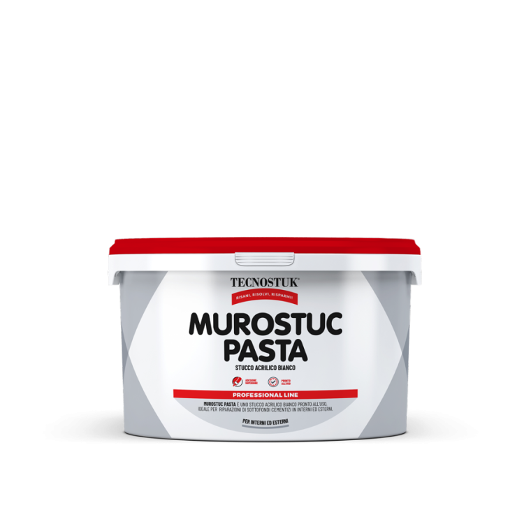 MUROSTUC PASTA 850gr