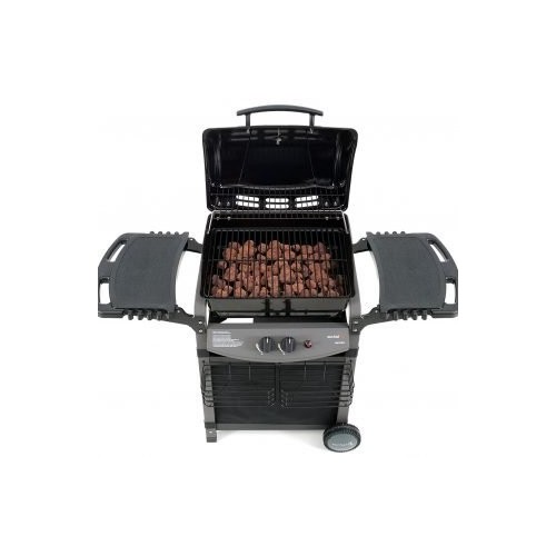 Barbecue a gas Saporillo bbq Sochef G20512