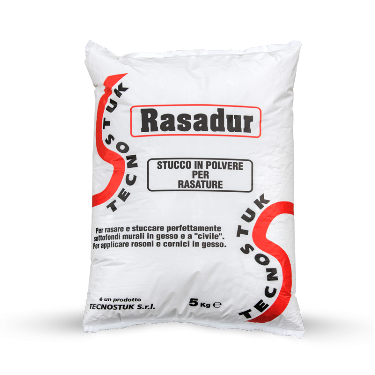 RASADUR IN POLVERE 5kg