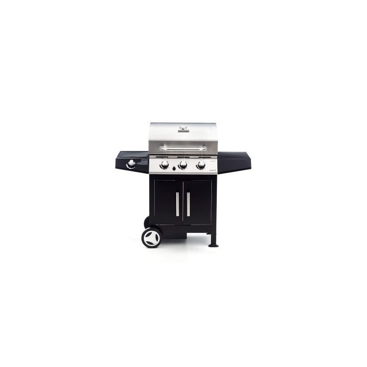 Barbecue a Gas BBQ Sochef GOLOSONE 3