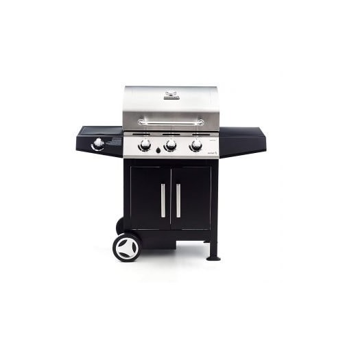 Barbecue a Gas,BBQ Sochef GOLOSONE 3