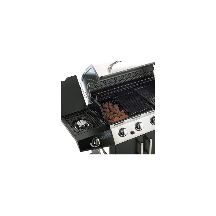 Barbecue a Gas BBQ Sochef GOLOSONE 3