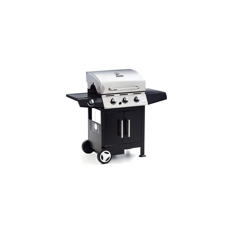 Barbecue a Gas,BBQ Sochef GOLOSONE 3