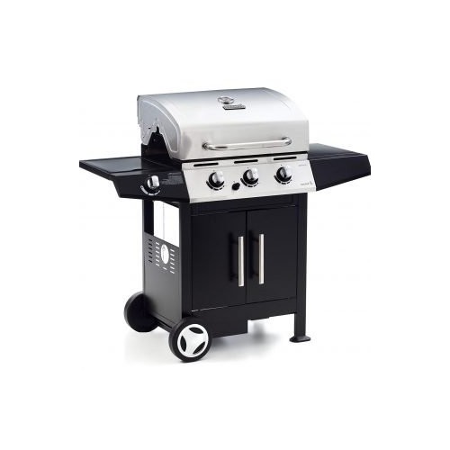 Barbecue a Gas,BBQ Sochef GOLOSONE 3