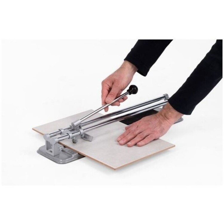 Tagliapiastrelle manuale Kreator 55,2 x 15 x 8,5 cm