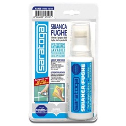 Sbianca Fughe Bianco 125 ml 57107001