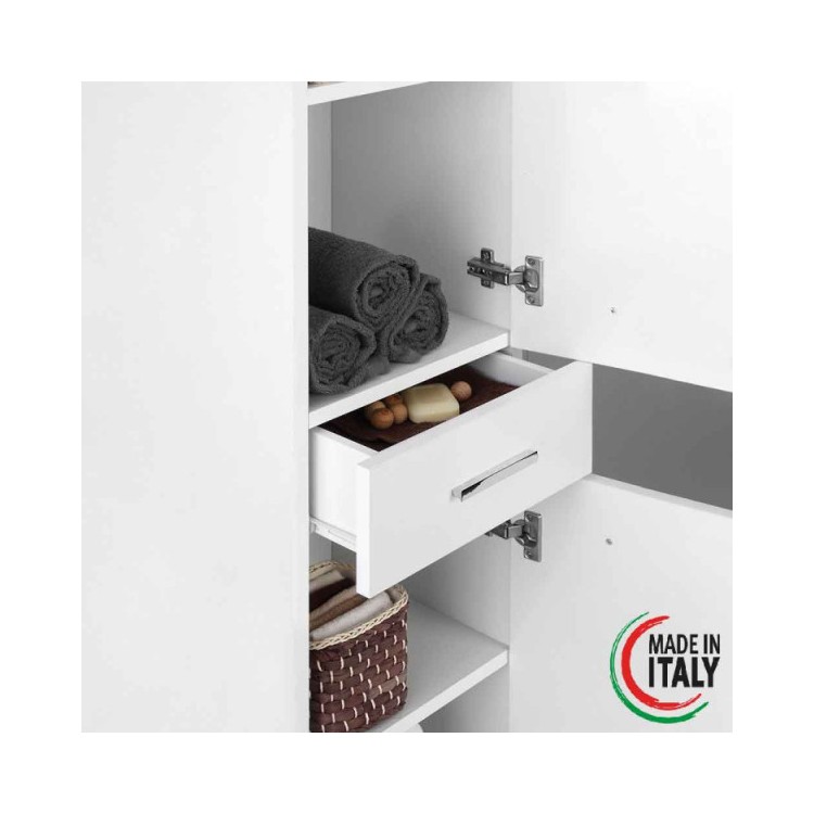 COLONNA BAGNO STELLA L35XH155