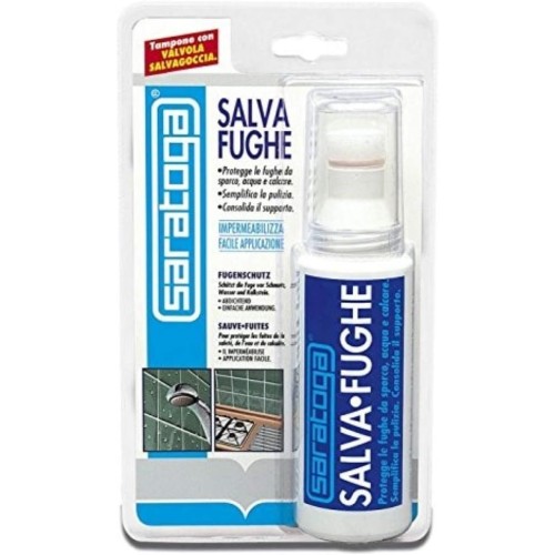 SALVA-FUGHE BIANCO ml.125