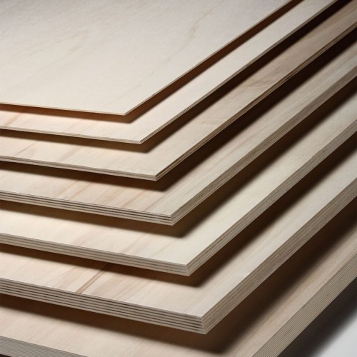 COMPENSATO 1210X410X10 MM PIOPPO MILLERIGHE