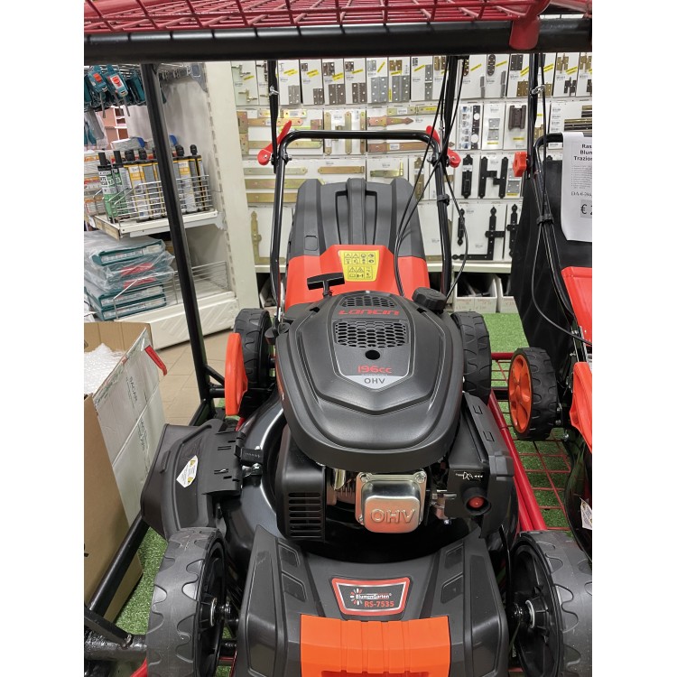 Tagliaerba BlumenGarten 173cc Semovente