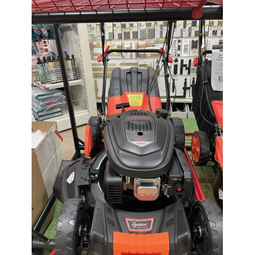 Tagliaerba BlumenGarten 173cc Semovente