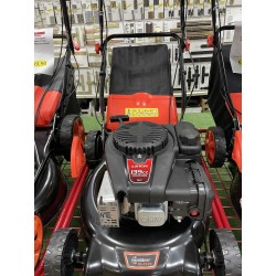 Tagliaerba BlumenGarten 139cc Semovente