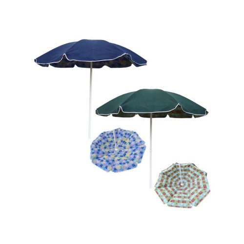 Ombrellone Kasaviva Duplex Rimini Ø 200 cm