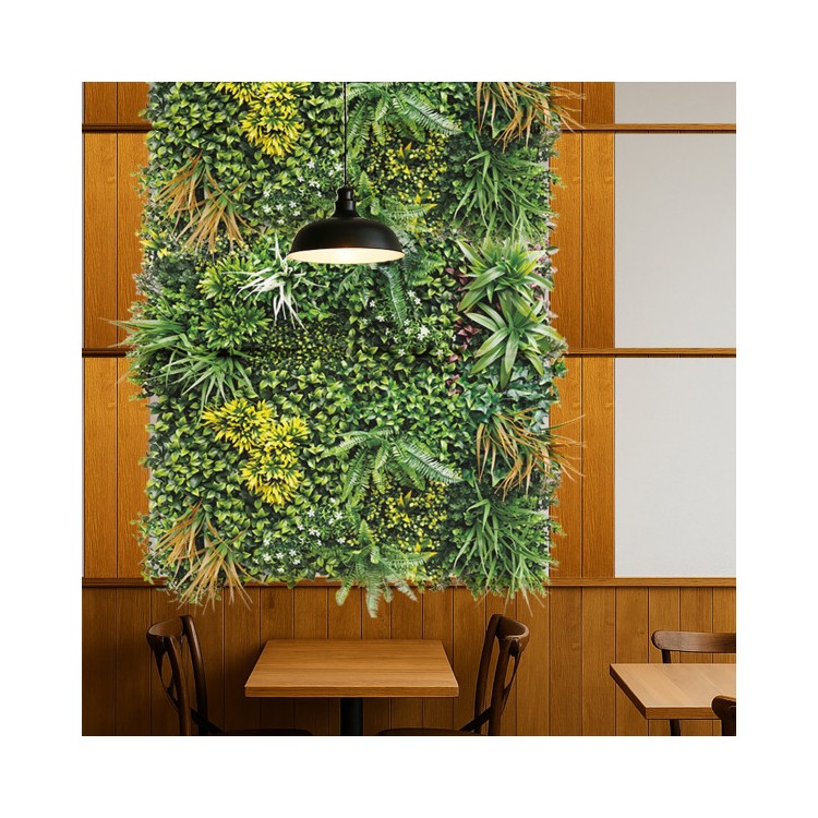 Sempreverde  ECUADOR Verticale