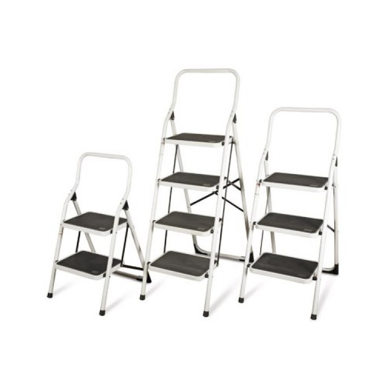 SGABELLO STEP 2 GRADINI