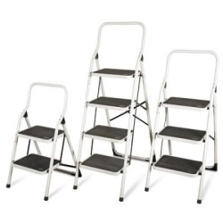 SGABELLO STEP 3 GRADINI