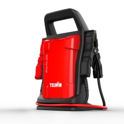 Avviatore di emergenza 12V al litio con potenza fino a 2500A - DRIVE PRO 2012 2