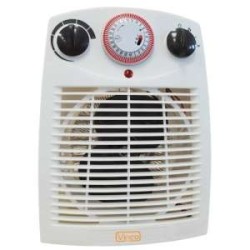 TERMOVENTILATORE 2000watt cod.70303