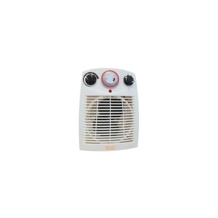 TERMOVENTILATORE 2000watt cod.70303