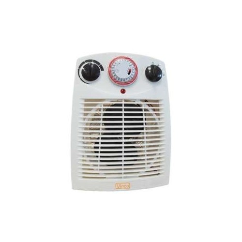 TERMOVENTILATORE 2000watt cod.70303