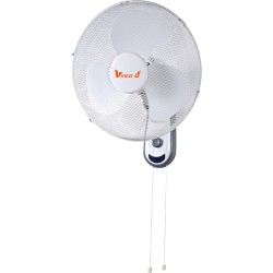 VENTILATORE DA PARETE Ø43CM 55W VINCO