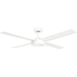 VENTILATORE DA SOFFITTO VINCO MOTORE DC 4 PALE