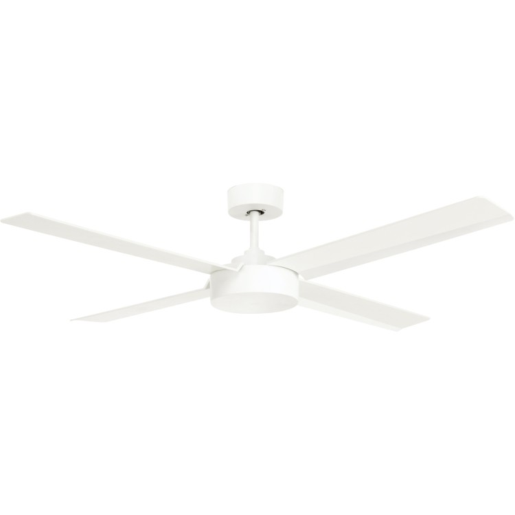 VENTILATORE DA SOFFITTO VINCO MOTORE DC 4 PALE