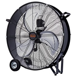 VENTILATORE INDUSTRIALE FE-60A