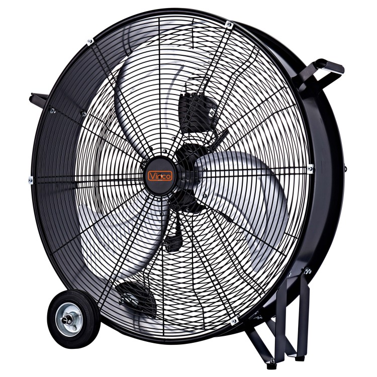 VENTILATORE INDUSTRIALE FE-60A