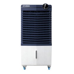 VENTILATORE RAFFRESCATORE GR. PORTATA 160W 48L