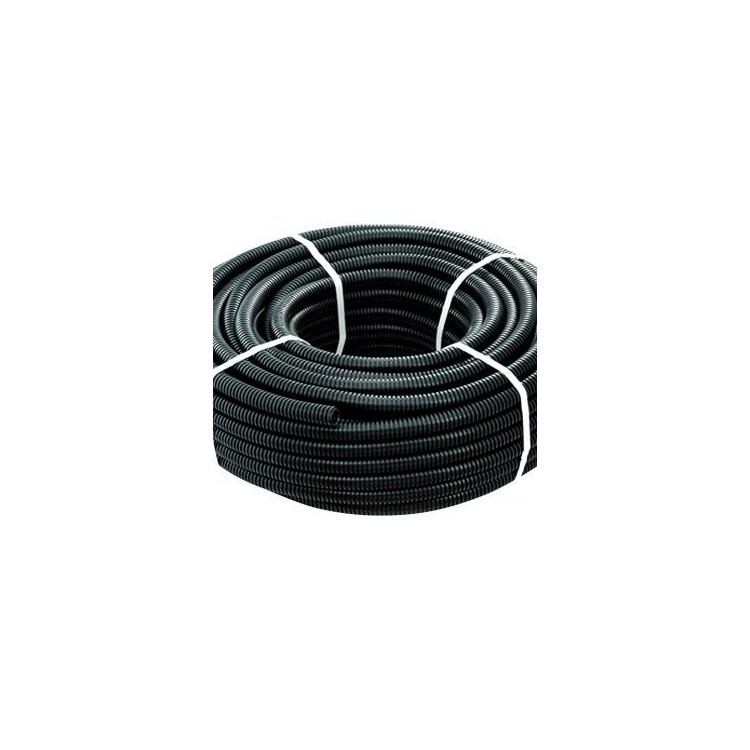 TUBO CORRUGATO PESANTE 32 MM X 25 M