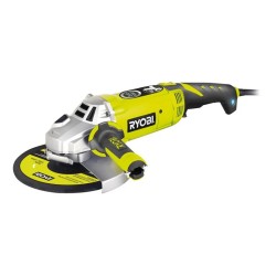 Smerigliatrice angolare 2000W 230mm 2