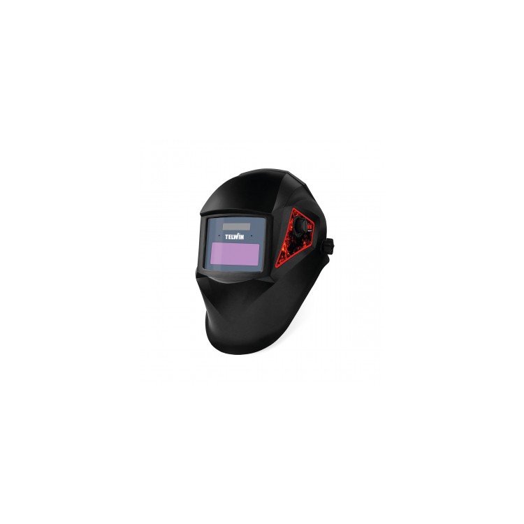 Telwin Maschera automatica Tribe 2 9-13 MMA/MIG-MAG/TIG Art. 804404