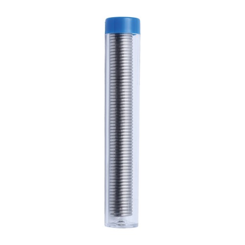 Filo di stagno da 1.5 mm, formato 25 g, ie512