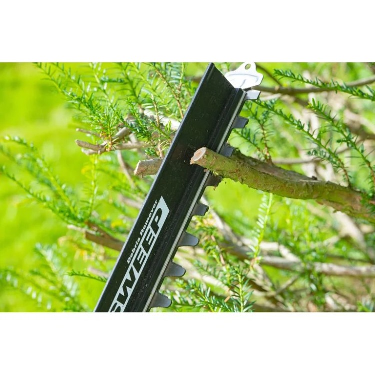 Tagliasiepi 18V ONE+™ HP Brushless, lama da 60cm