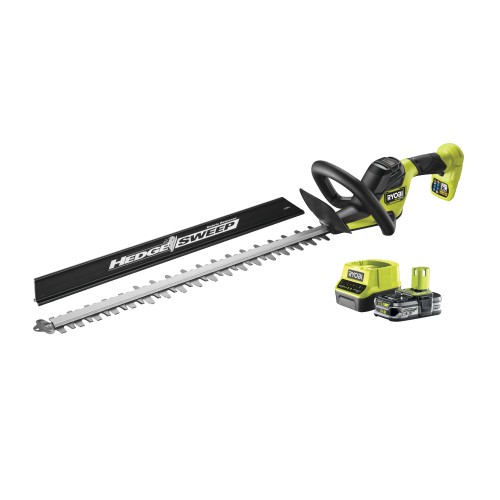 Tagliasiepi 18V ONE+™ HP Brushless, lama da 60cm