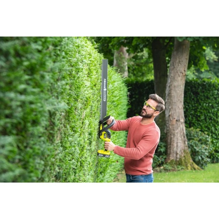 Tagliasiepi 18V ONE+™ HP Brushless, lama da 60cm